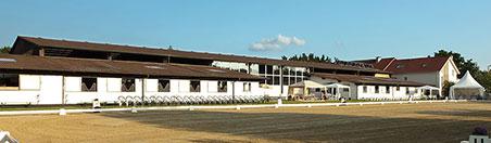 Reitstall Burger Panorama